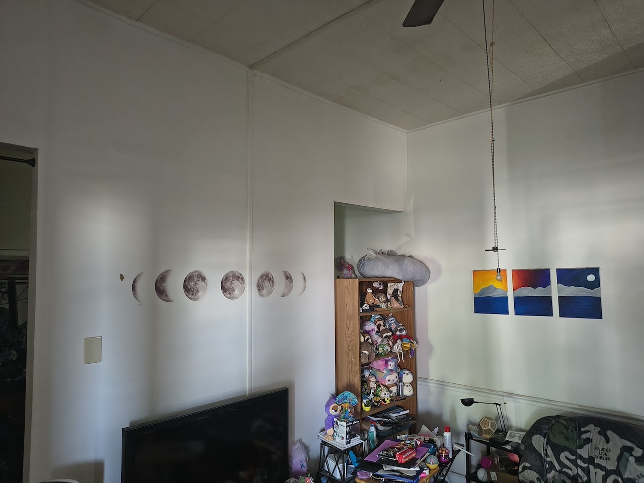 213 N Van Buren Street, New Athens, IL 62264