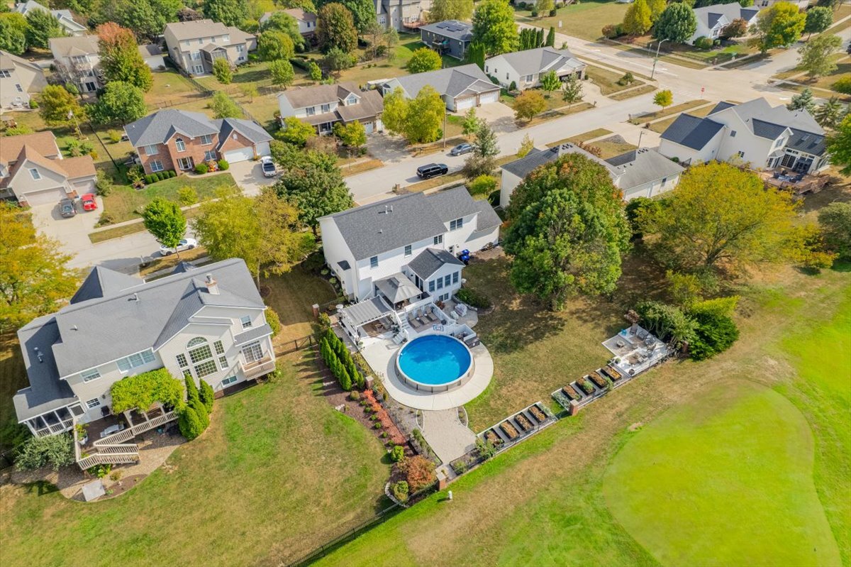 45 Pebblebrook Court, Bloomington, IL 61705