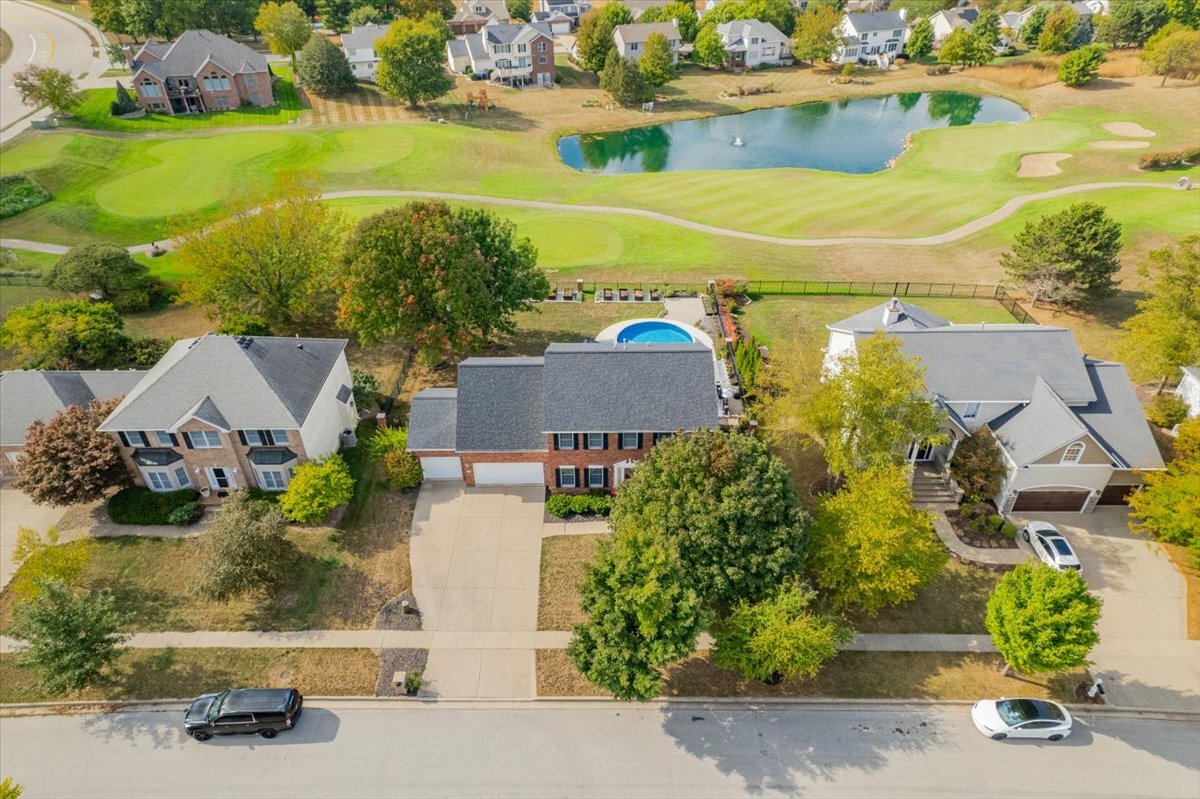 45 Pebblebrook Court, Bloomington, IL 61705