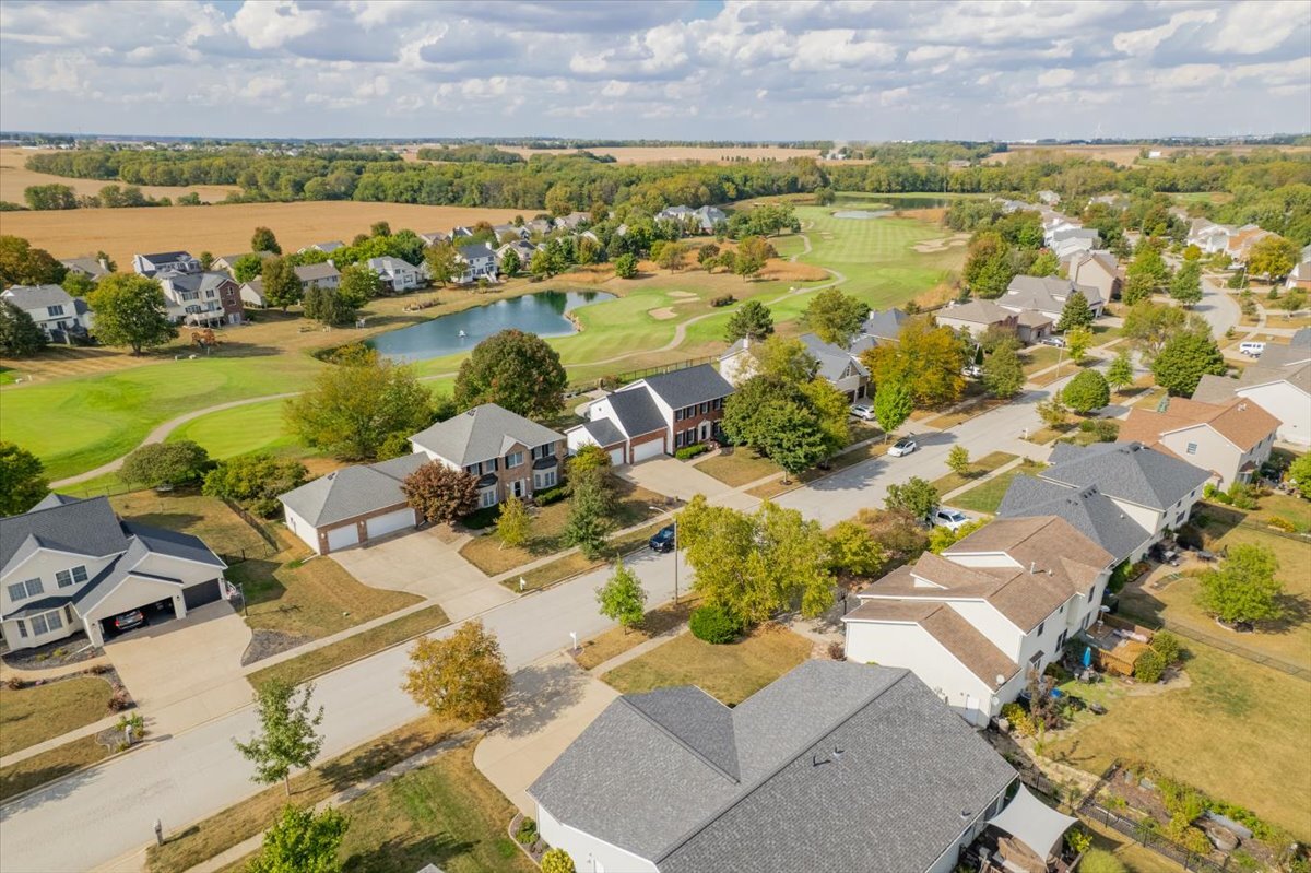 45 Pebblebrook Court, Bloomington, IL 61705