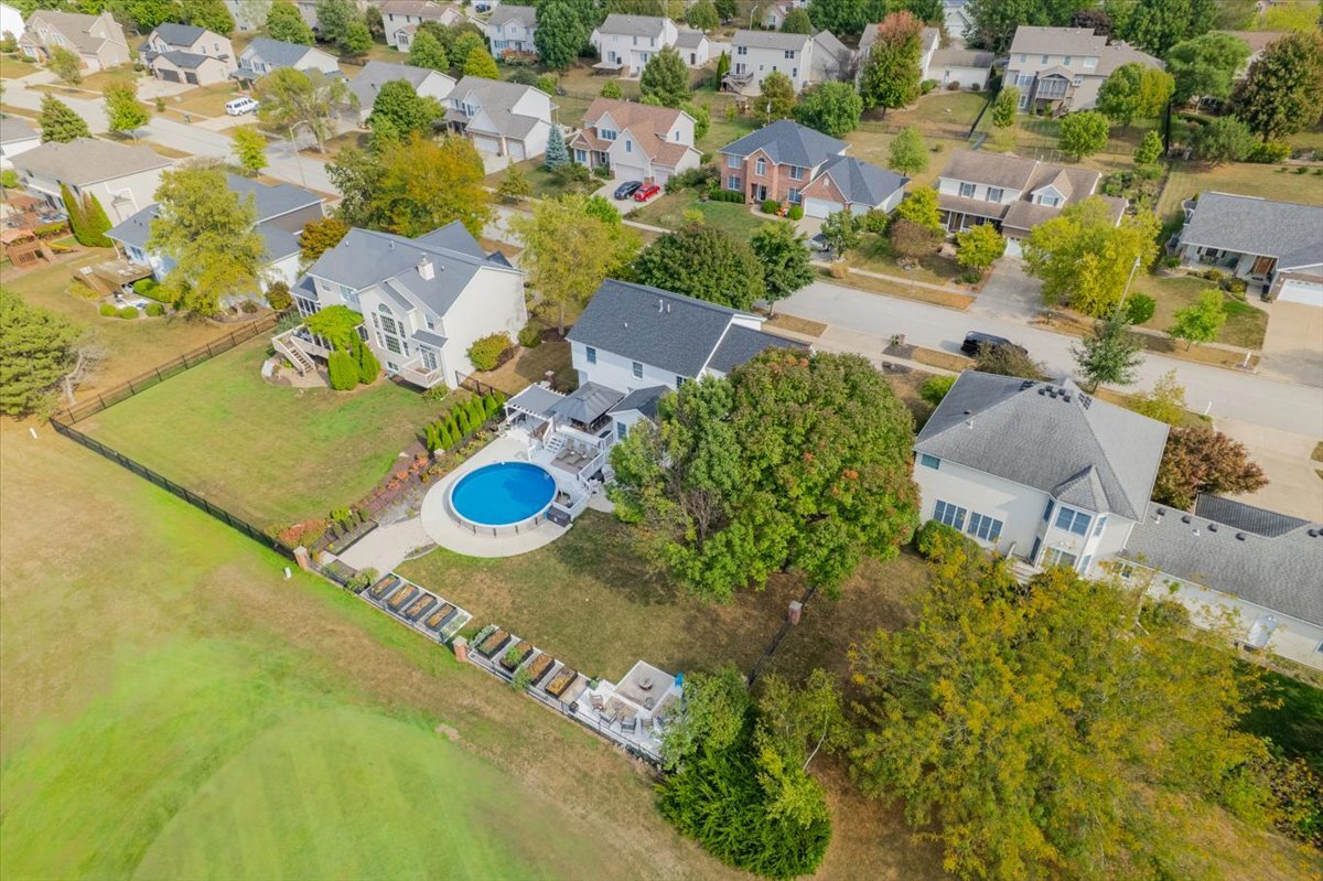 45 Pebblebrook Court, Bloomington, IL 61705