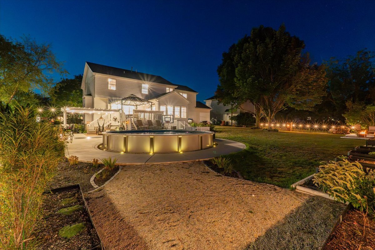 45 Pebblebrook Court, Bloomington, IL 61705