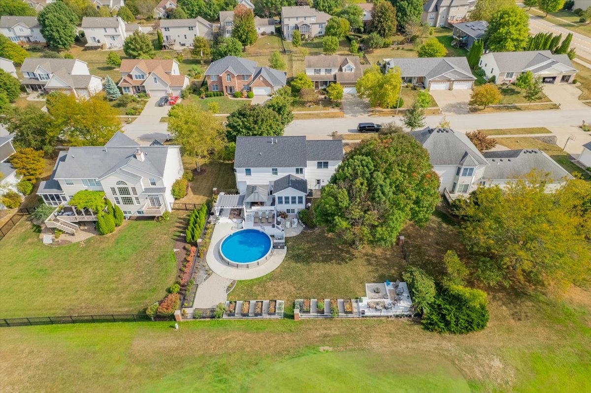 45 Pebblebrook Court, Bloomington, IL 61705