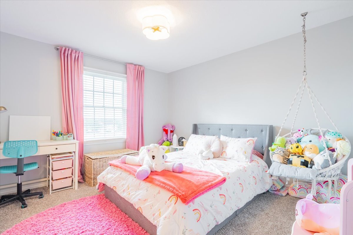 45 Pebblebrook Court, Bloomington, IL 61705