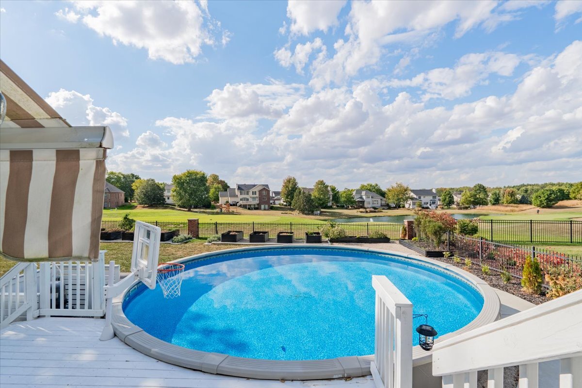 45 Pebblebrook Court, Bloomington, IL 61705