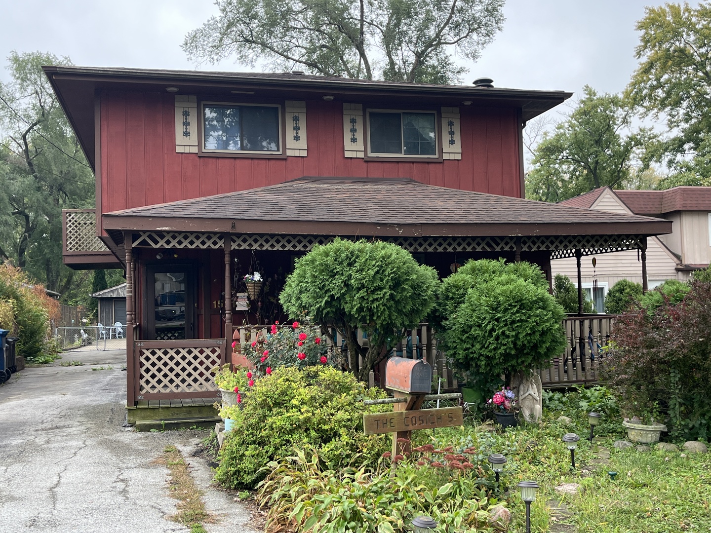 15213 Waverly Avenue, Midlothian, IL 60445