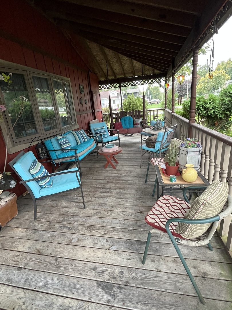 15213 Waverly Avenue, Midlothian, IL 60445