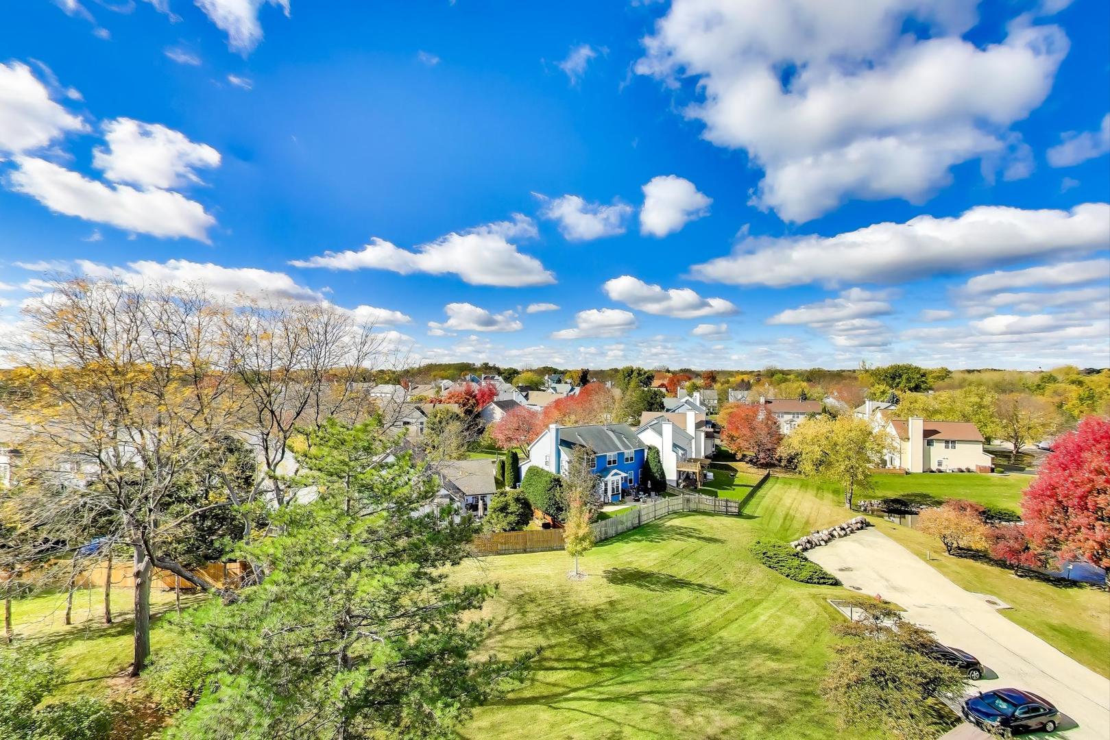 920 Vose Drive #604, Gurnee, IL 60031