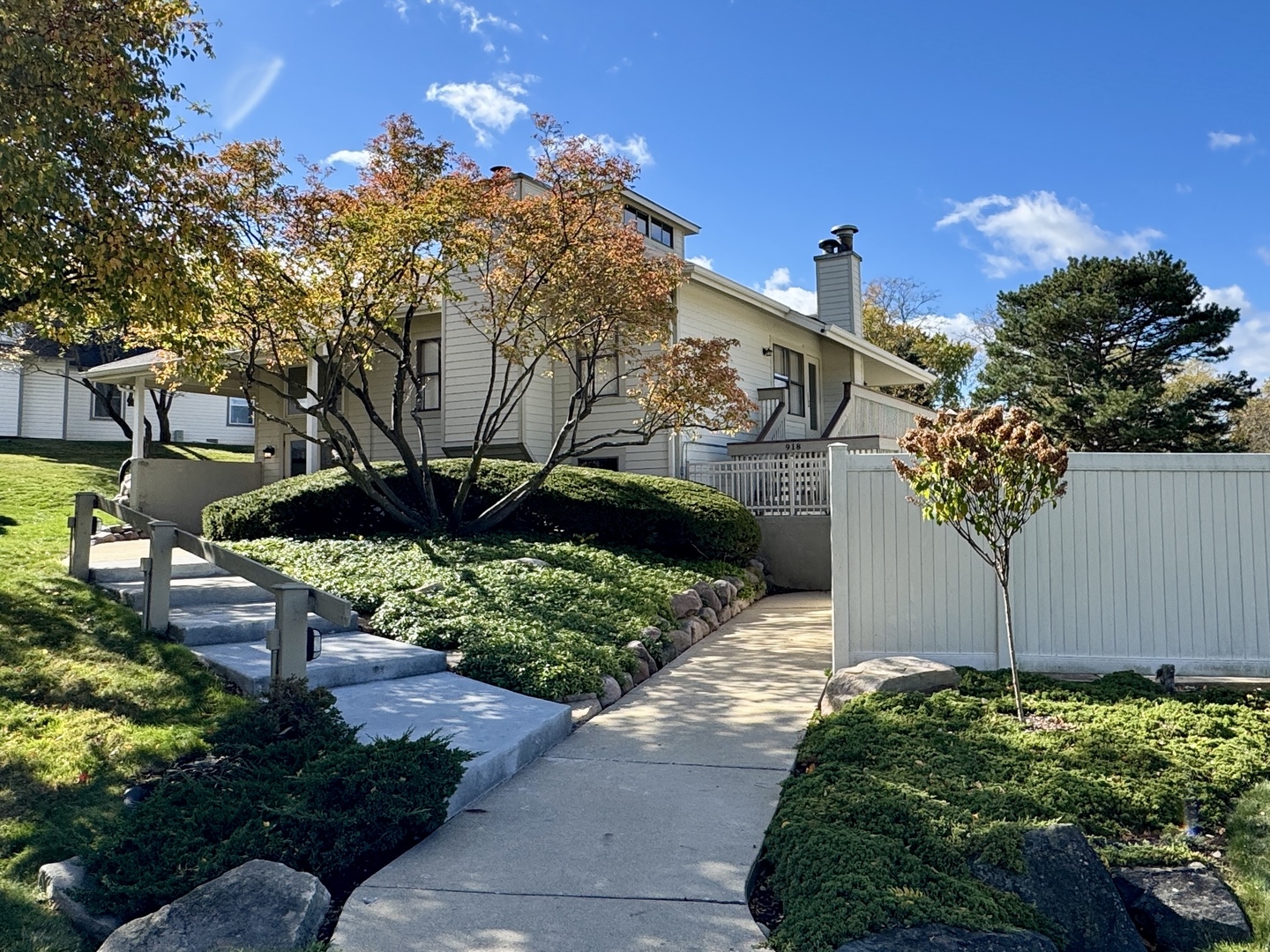 920 Vose Drive #604, Gurnee, IL 60031