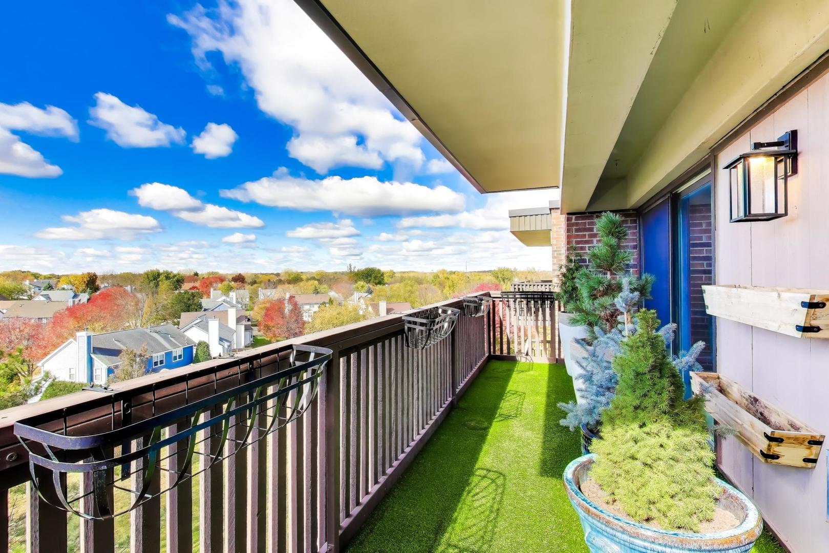 920 Vose Drive #604, Gurnee, IL 60031