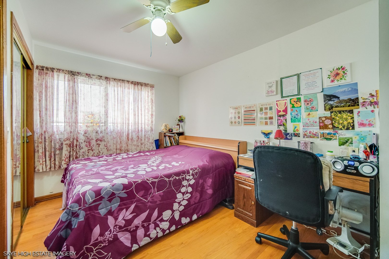 9805 Normandy Avenue, Oak Lawn, IL 60453