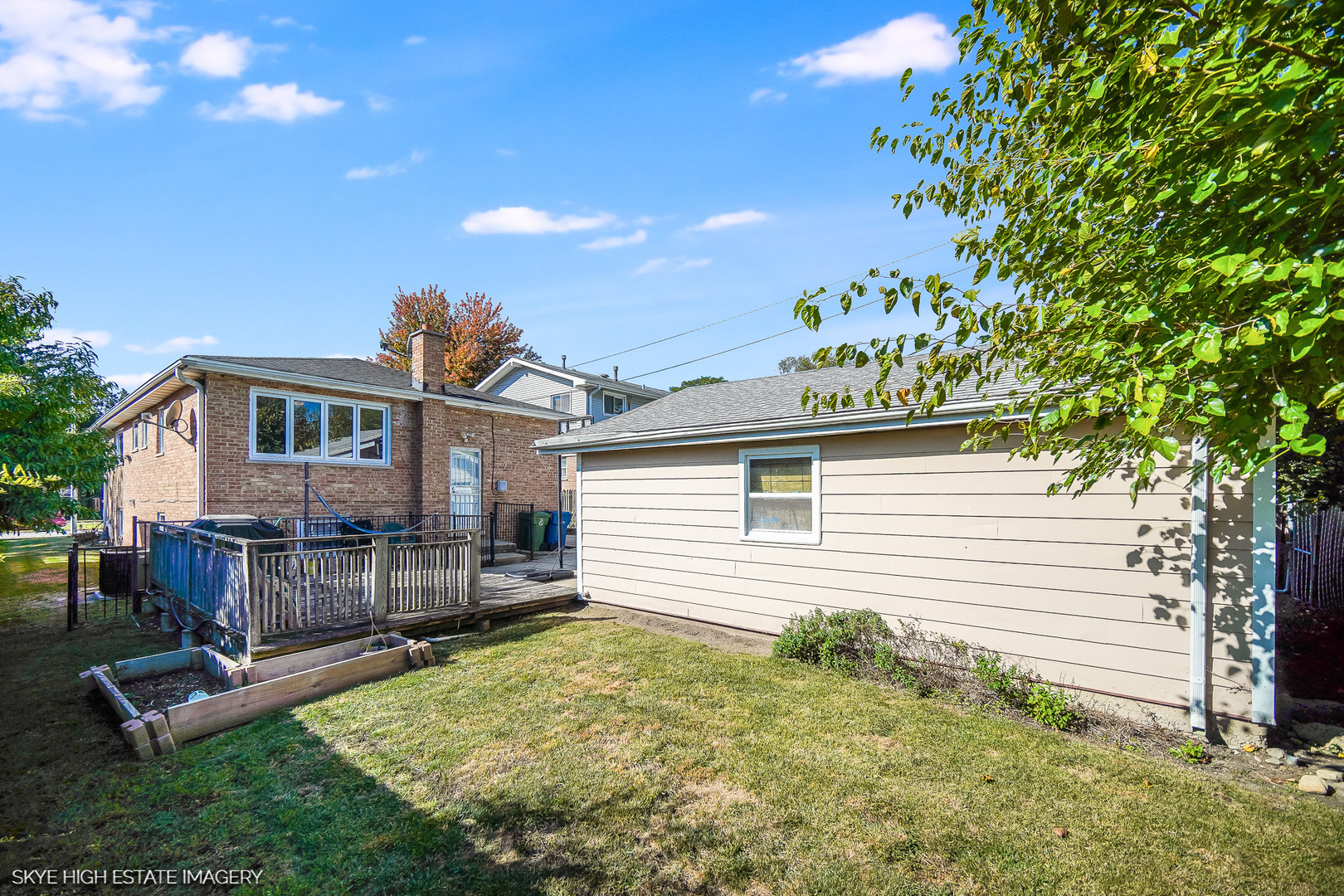 9805 Normandy Avenue, Oak Lawn, IL 60453