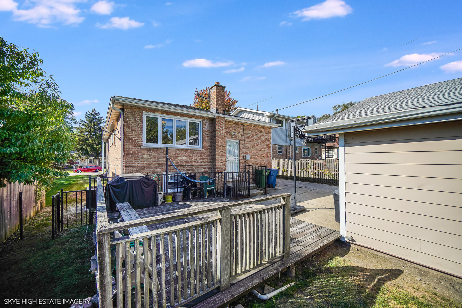 9805 Normandy Avenue, Oak Lawn, IL 60453