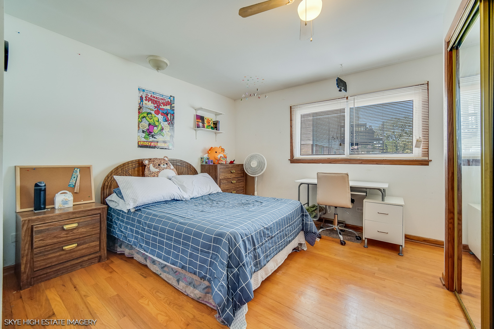 9805 Normandy Avenue, Oak Lawn, IL 60453