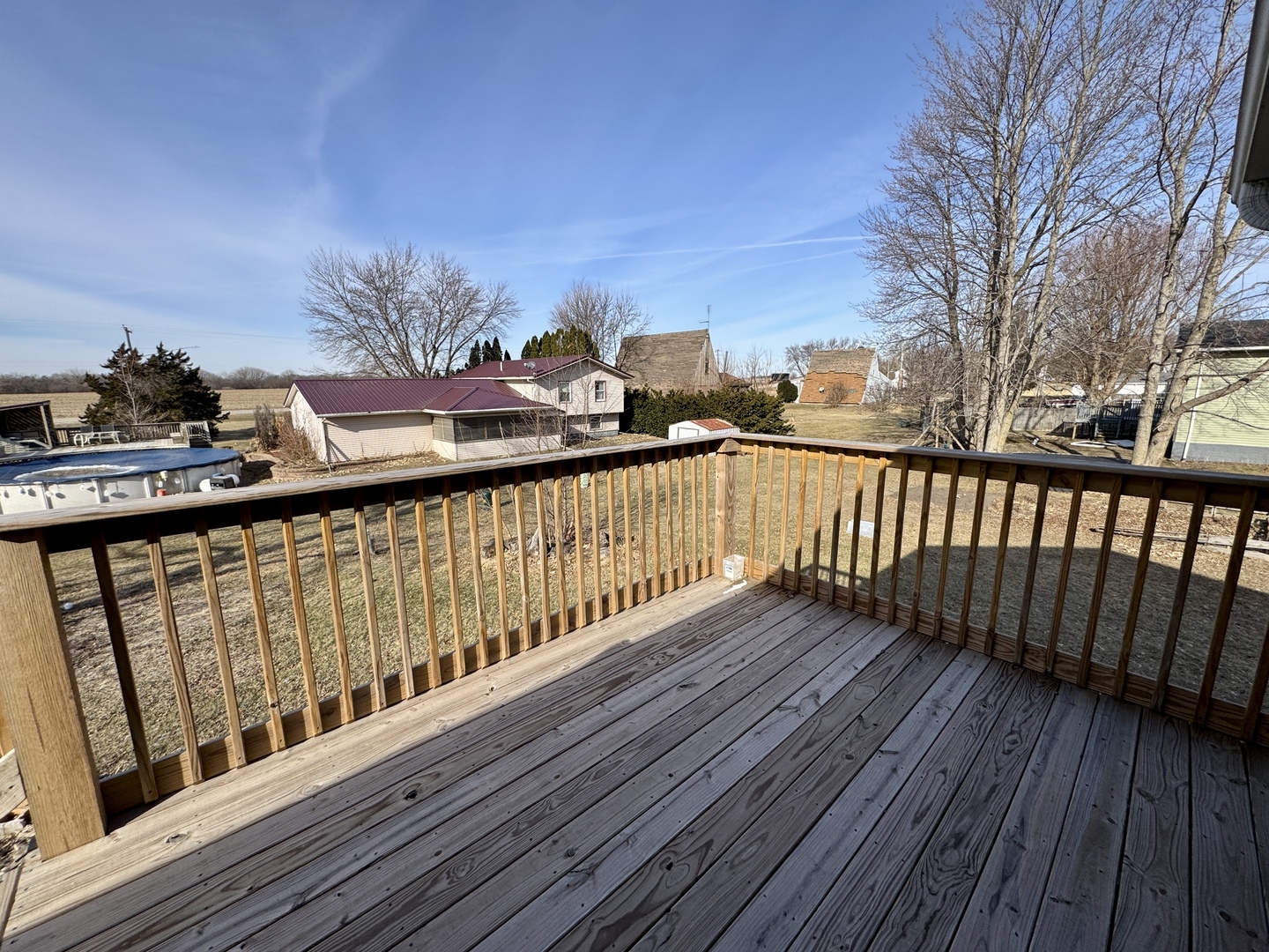 510 Greencastle Drive, Wyanet, IL 61379