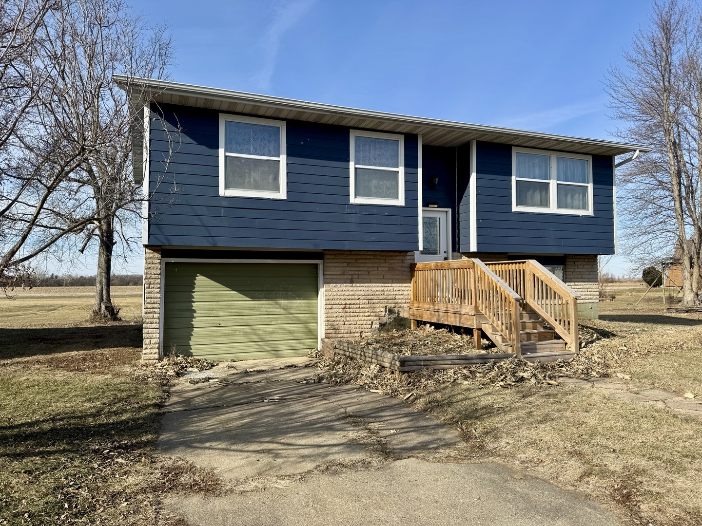 510 Greencastle Drive, Wyanet, IL 61379