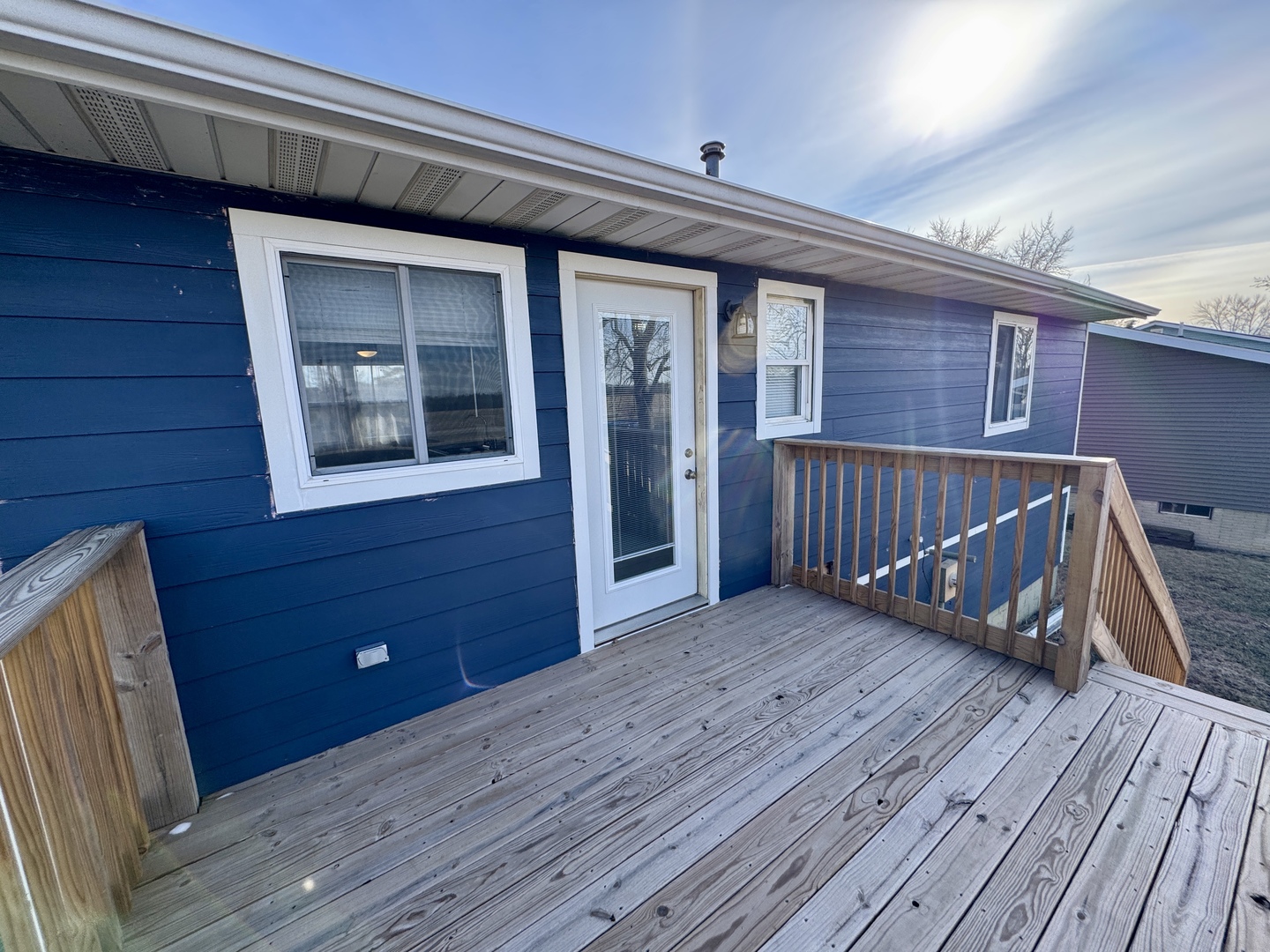 510 Greencastle Drive, Wyanet, IL 61379