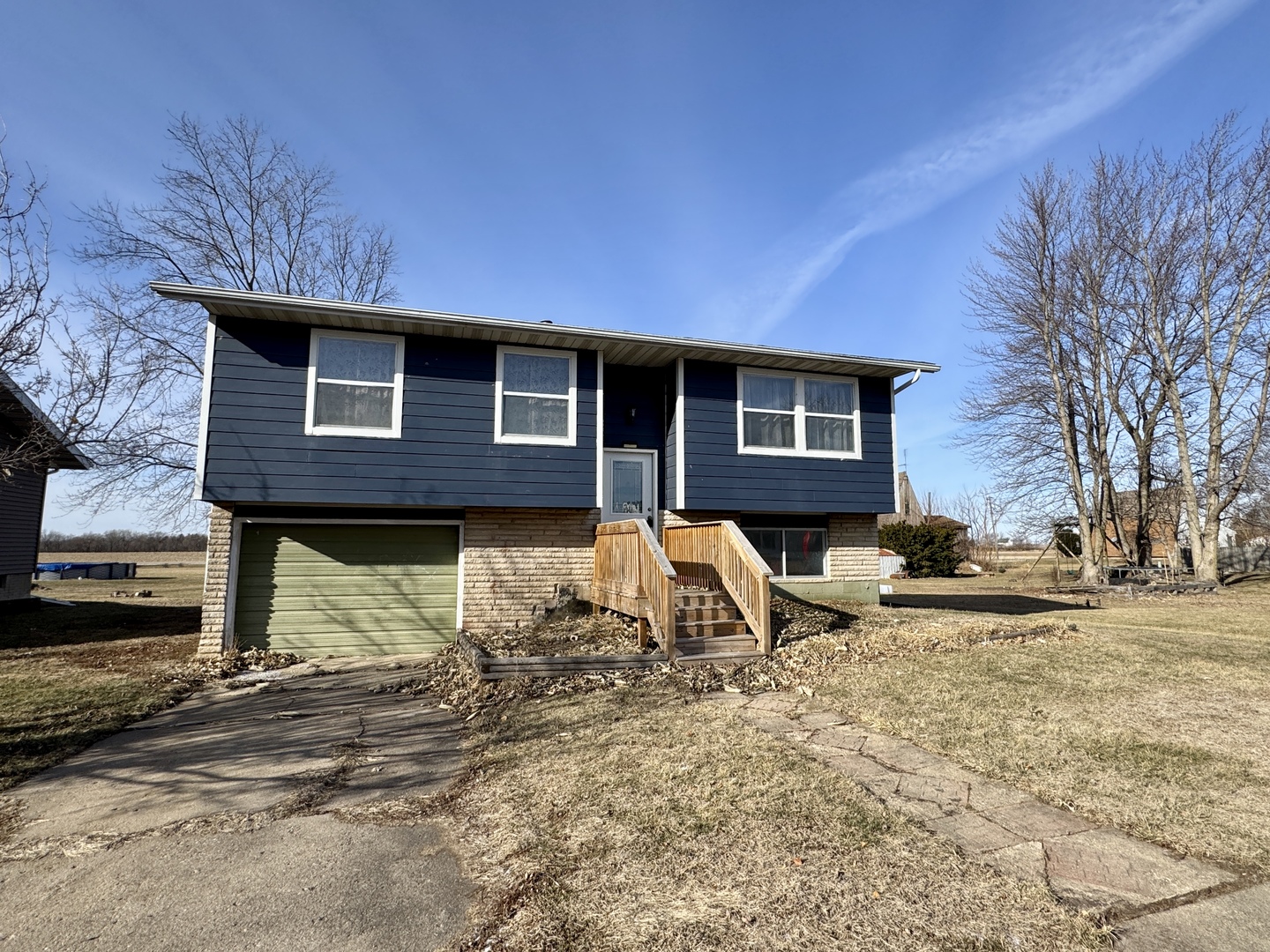 510 Greencastle Drive, Wyanet, IL 61379