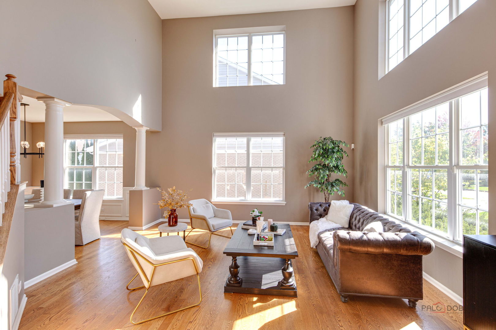 608 Sycamore Street, Vernon Hills, IL 60061