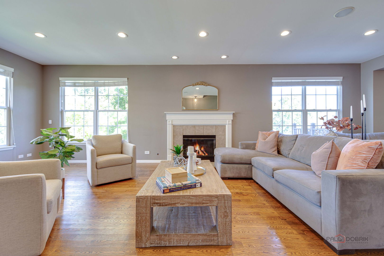 608 Sycamore Street, Vernon Hills, IL 60061