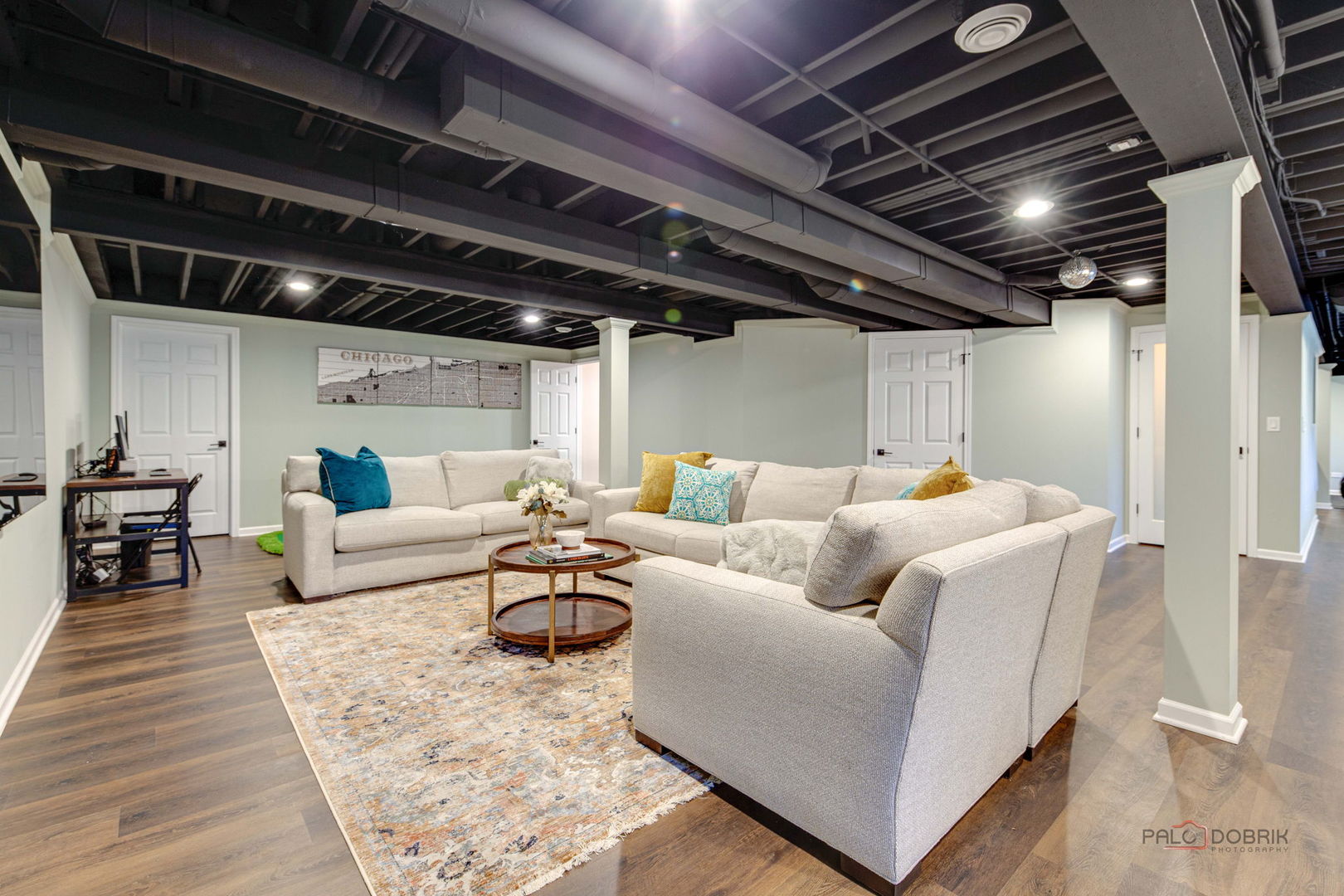 608 Sycamore Street, Vernon Hills, IL 60061