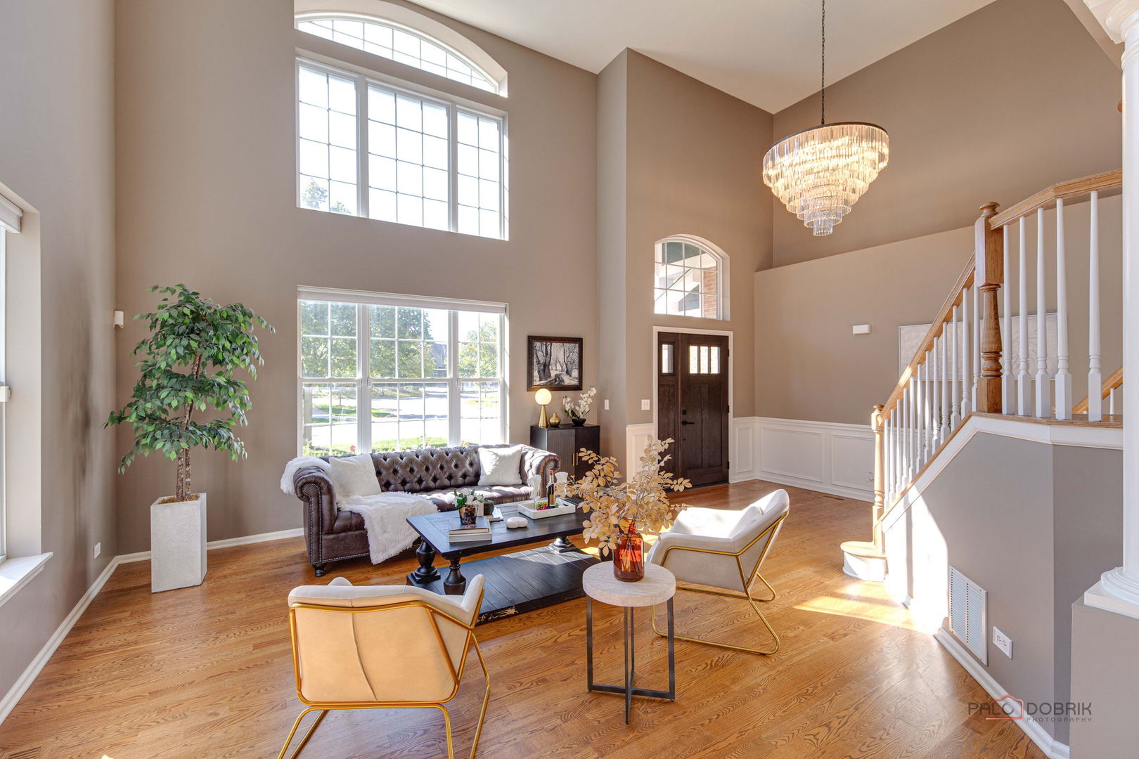 608 Sycamore Street, Vernon Hills, IL 60061