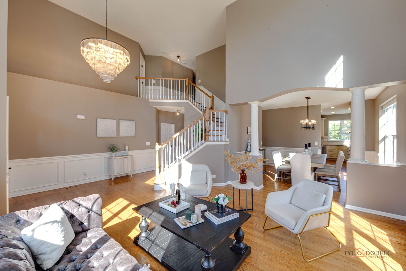 608 Sycamore Street, Vernon Hills, IL 60061