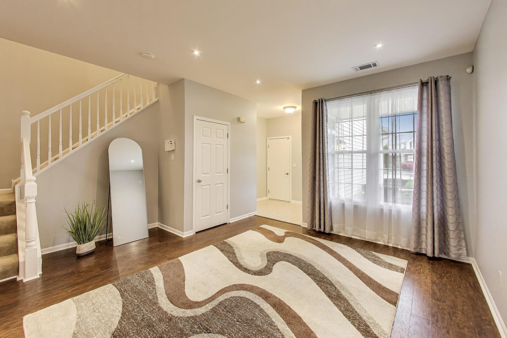 24115 W Pear Tree Circle, Plainfield, IL 60585