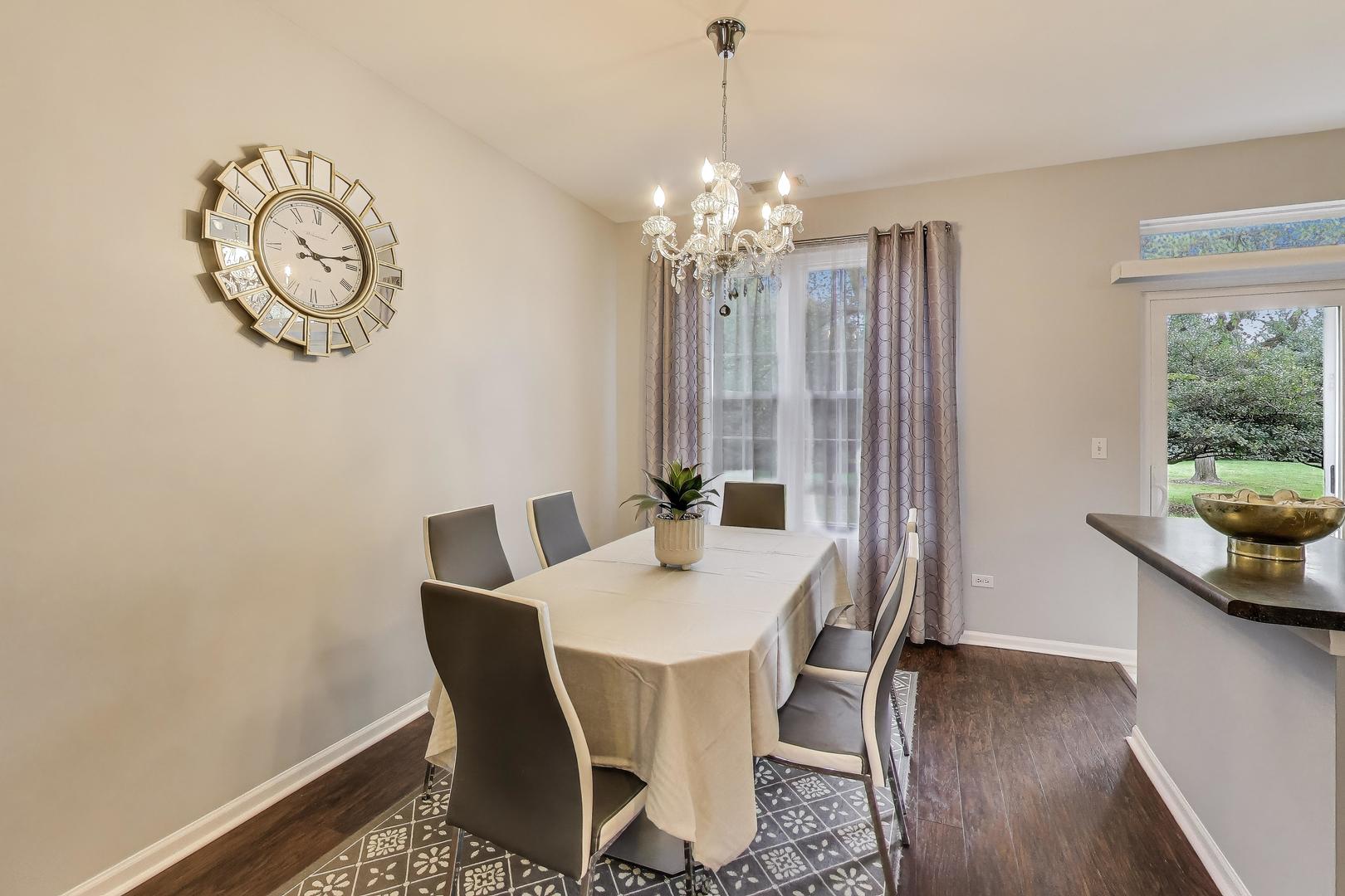 24115 W Pear Tree Circle, Plainfield, IL 60585