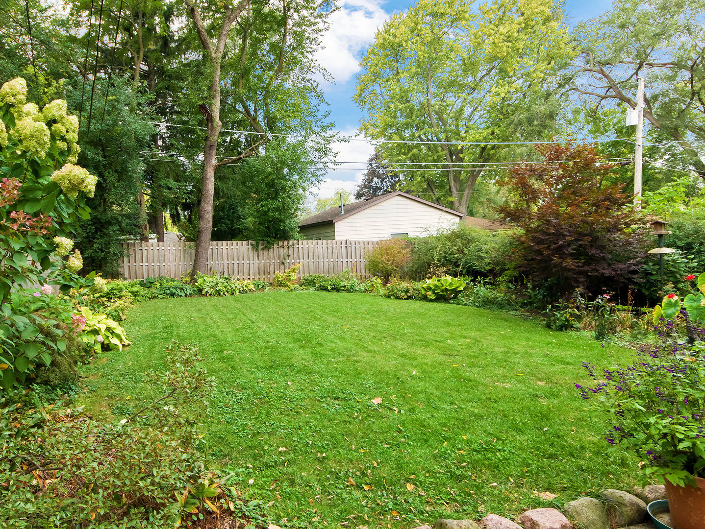 116 N Prairie Avenue, Mundelein, IL 60060