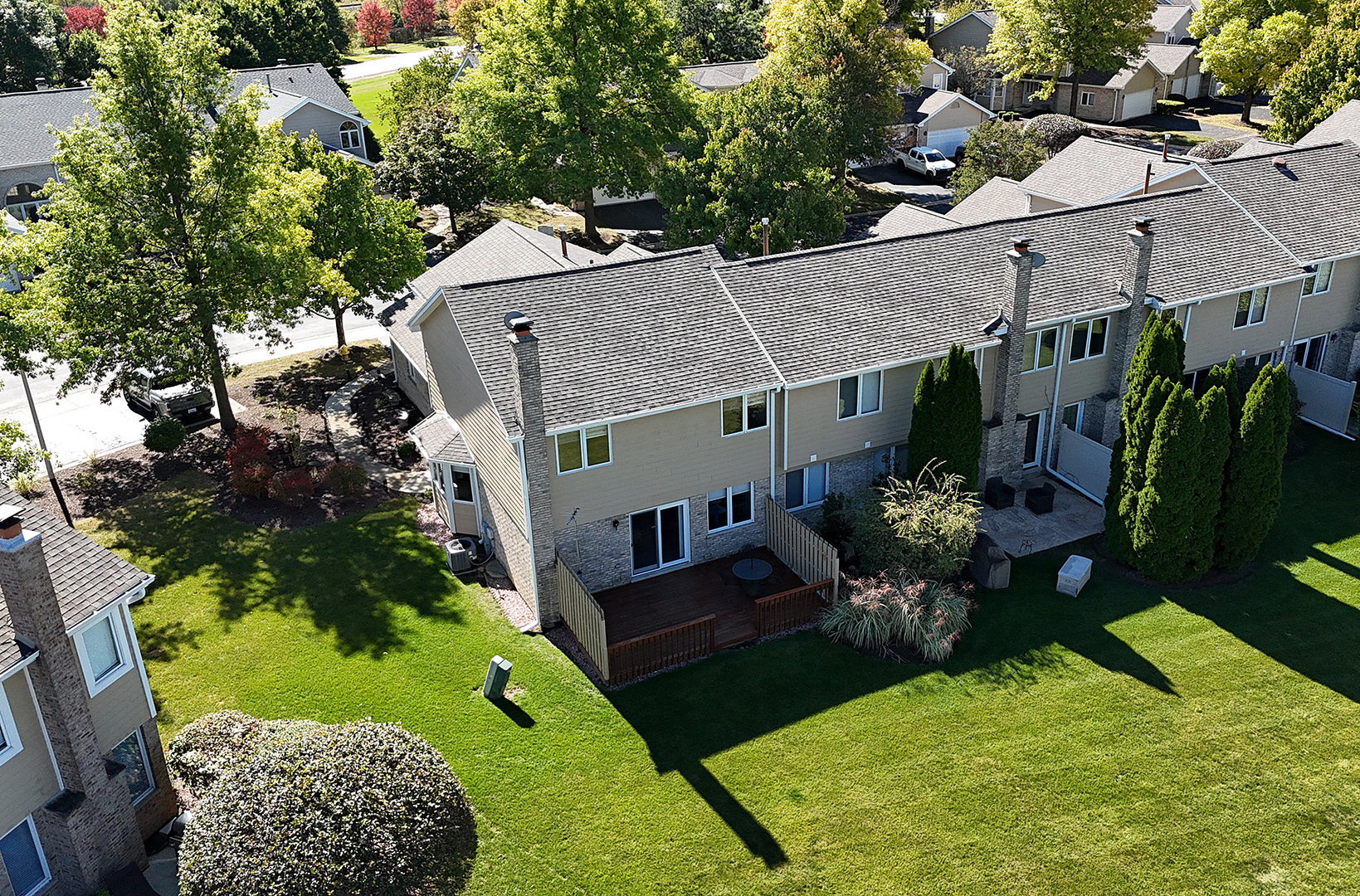 11914 Dunree Lane, Orland Park, IL 60467