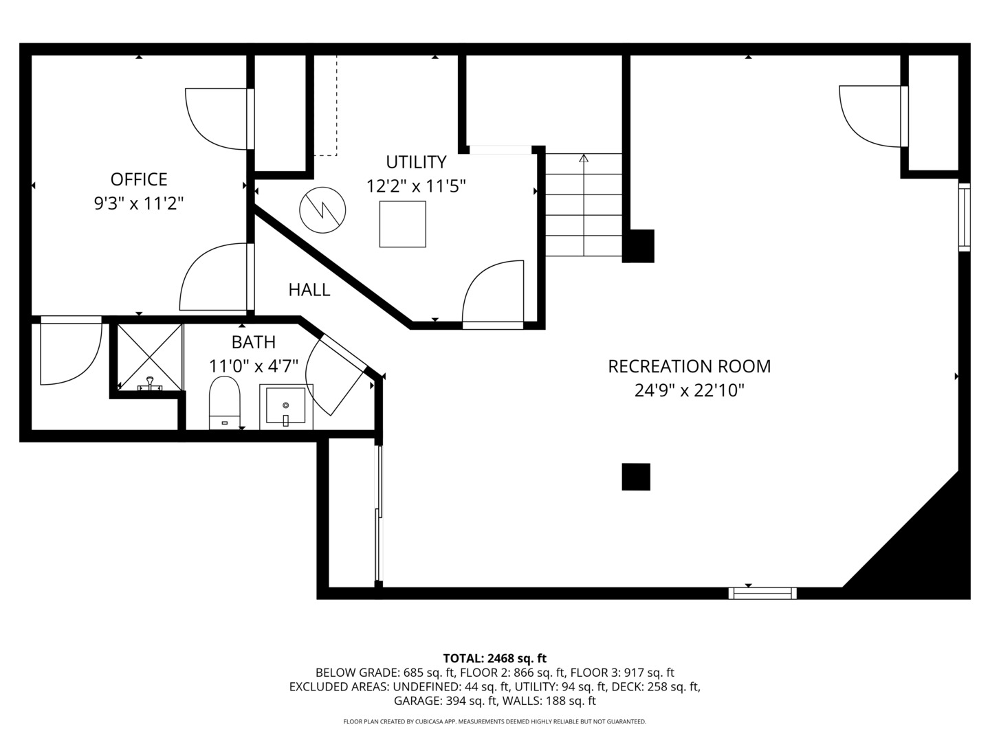 11914 Dunree Lane, Orland Park, IL 60467