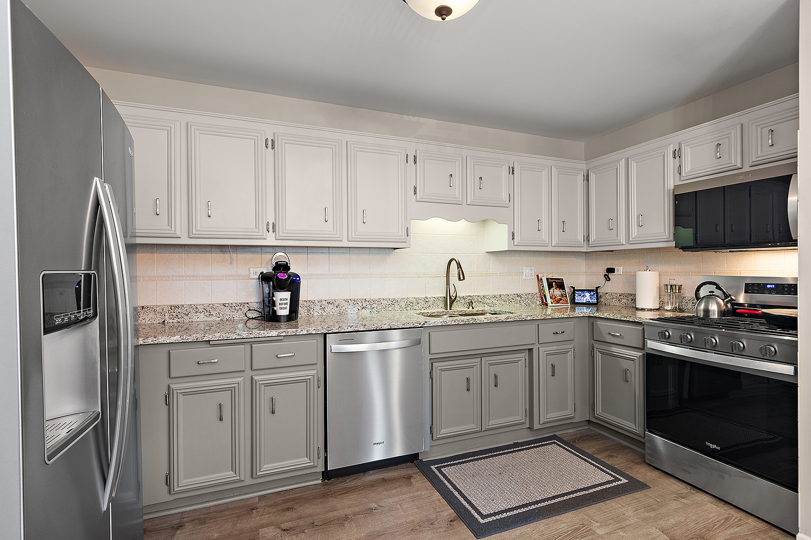 11914 Dunree Lane, Orland Park, IL 60467