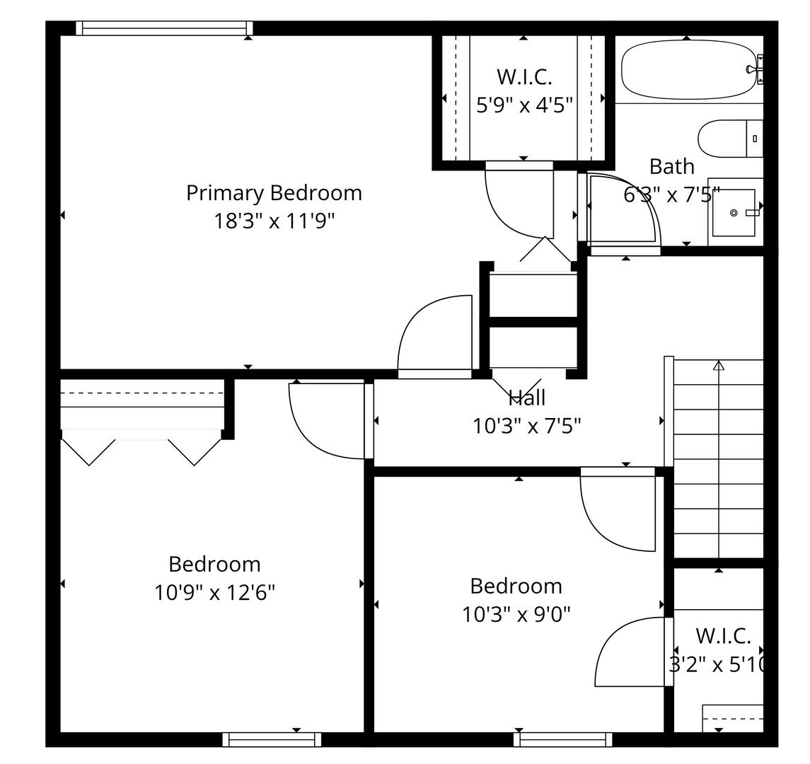 152 W Montana Avenue, Glendale Heights, IL 60139