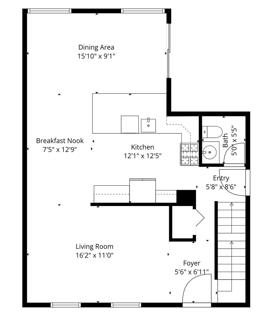 152 W Montana Avenue, Glendale Heights, IL 60139