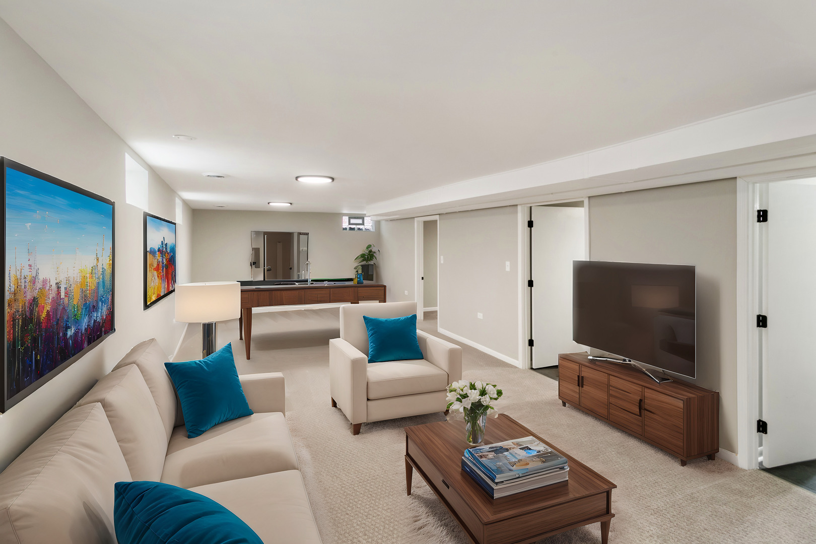 214 N Gay Court, Glenwood, IL 60425