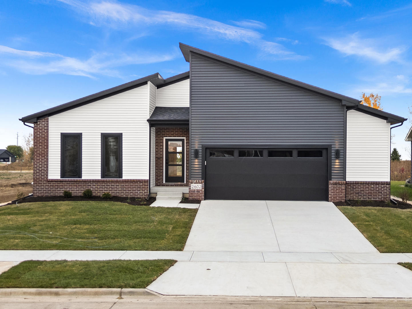 2602 Marble Drive, Normal, IL 61761