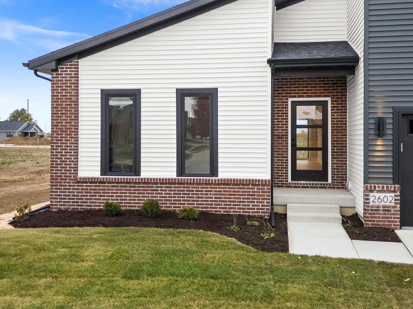 2602 Marble Drive, Normal, IL 61761