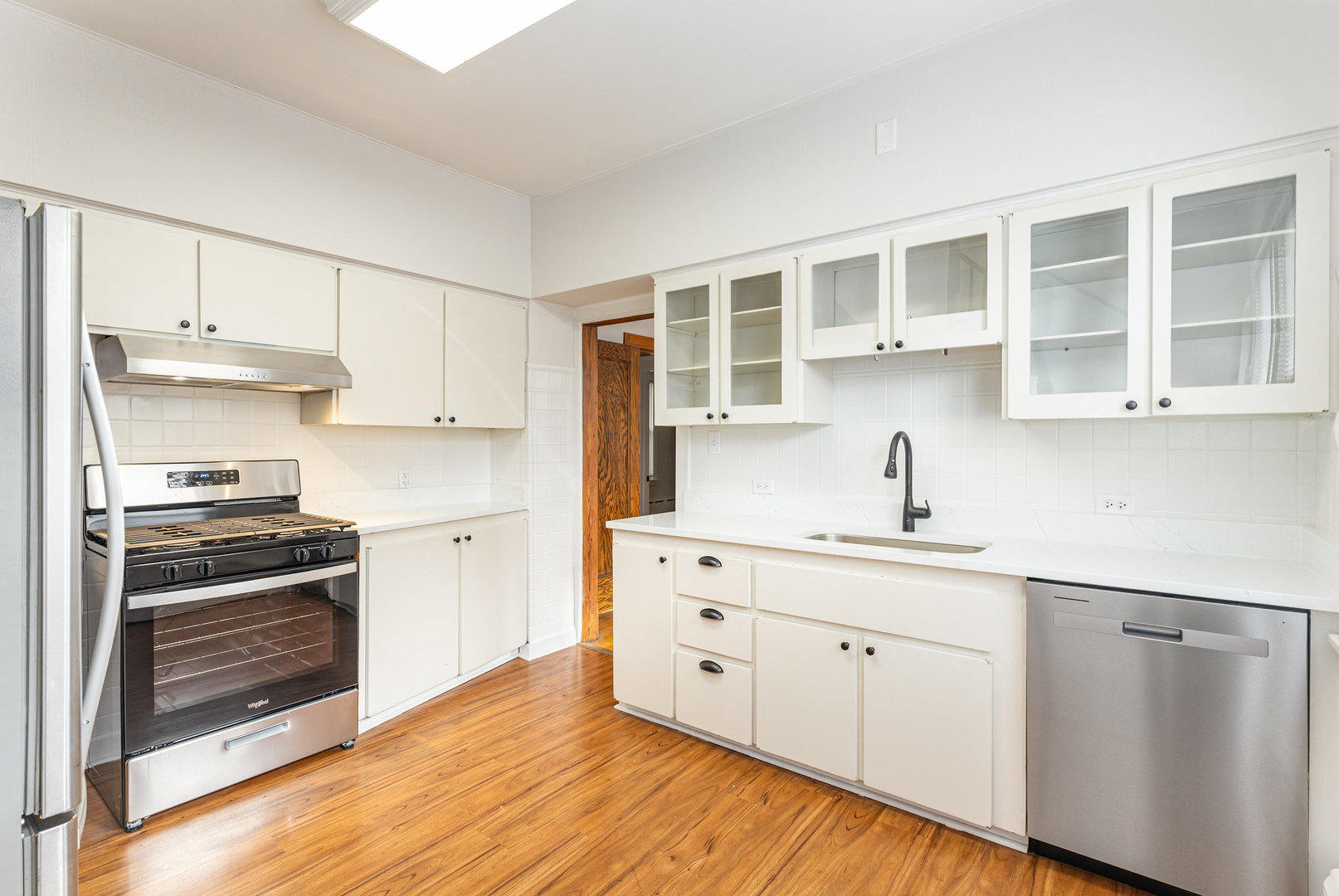 5312 N Leamington Avenue, Chicago, IL 60630