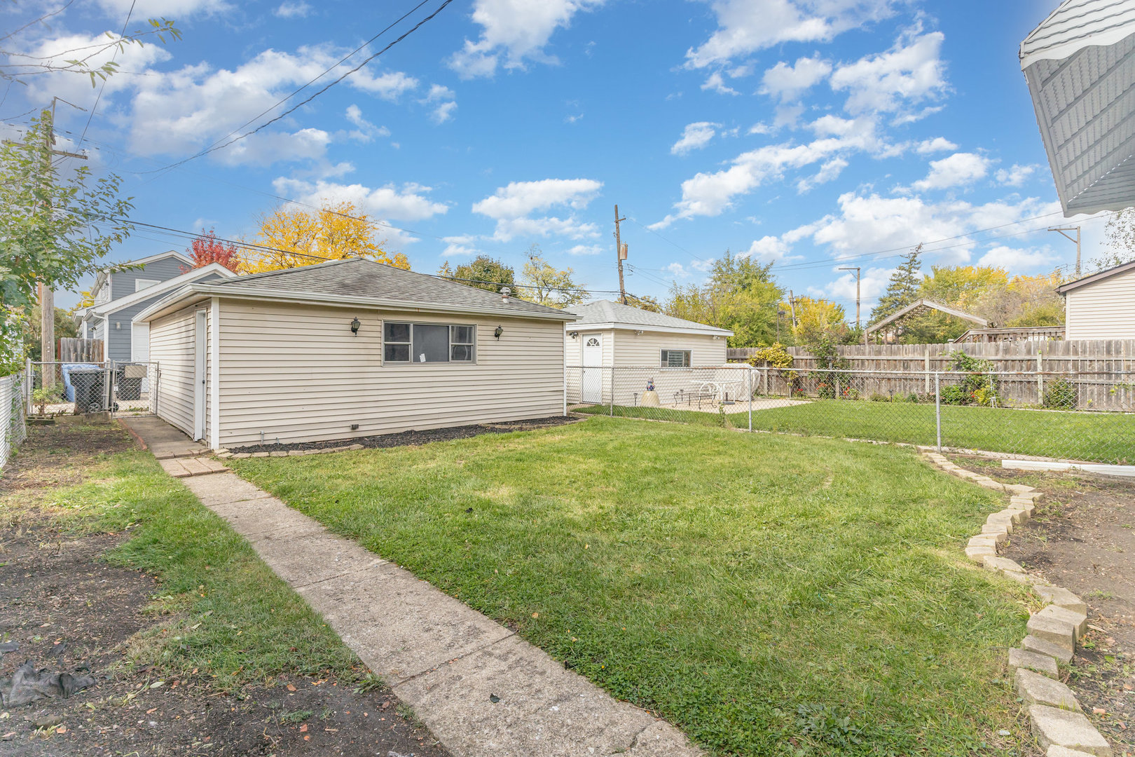 5312 N Leamington Avenue, Chicago, IL 60630