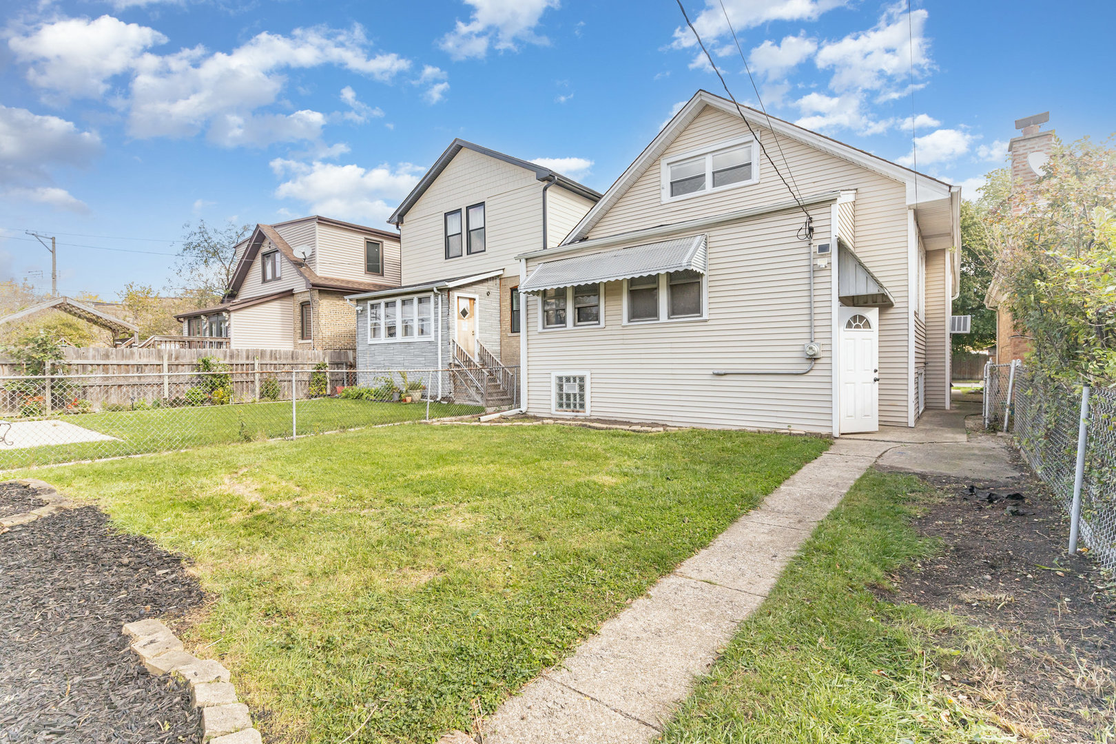 5312 N Leamington Avenue, Chicago, IL 60630