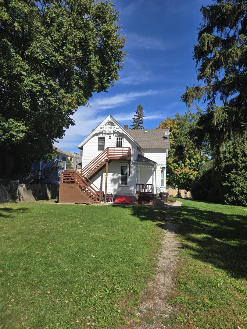 3607 WAUKEGAN Road #A, McHenry, IL 60050