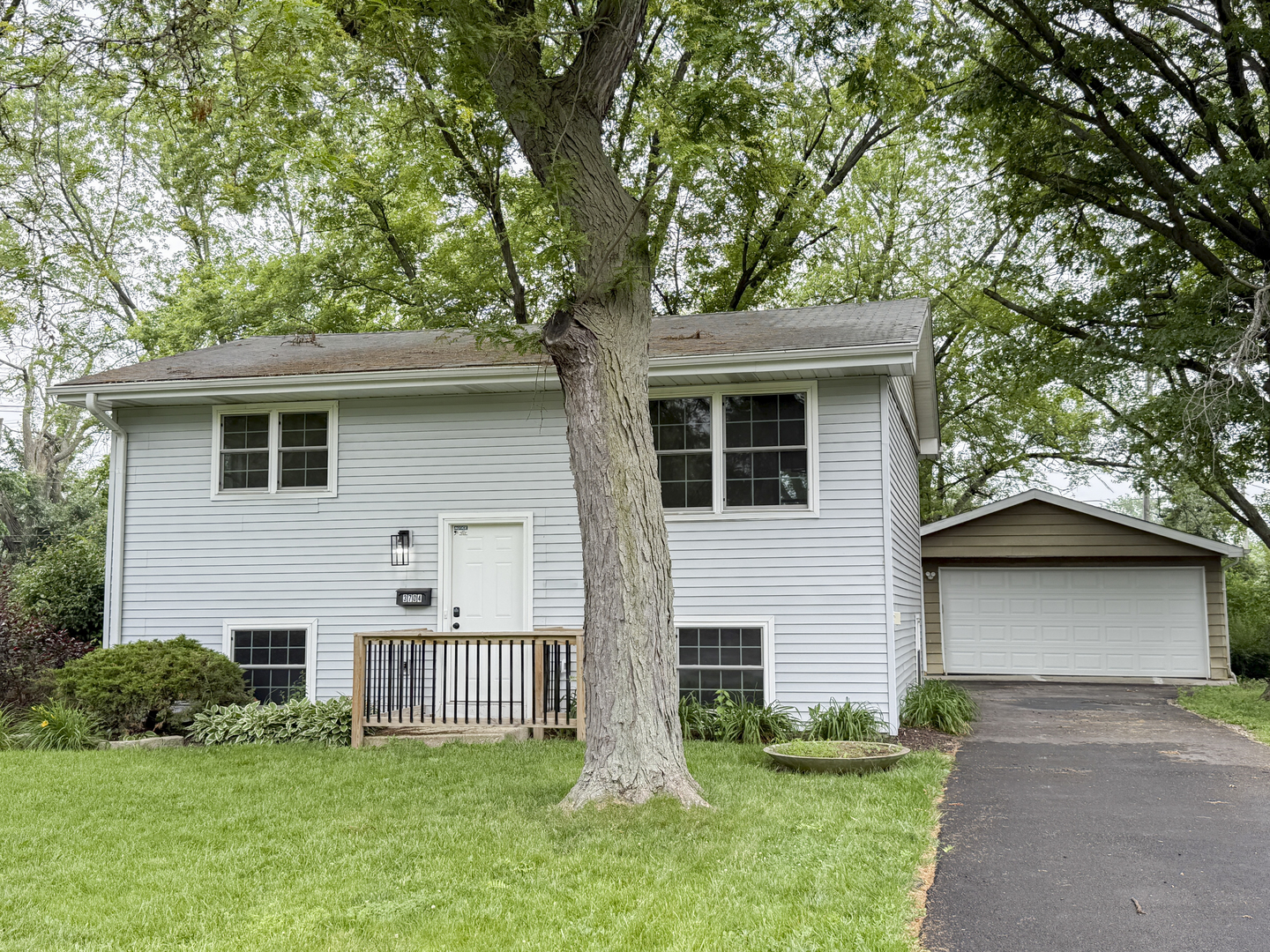 3704 Linden Road, Richton Park, IL 60471