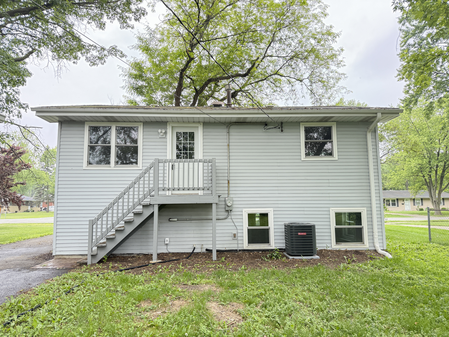 3704 Linden Road, Richton Park, IL 60471