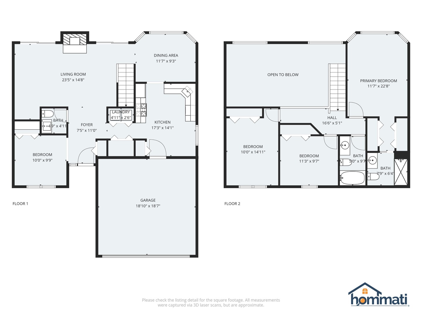 1849 Canterbury Court, Gurnee, IL 60031