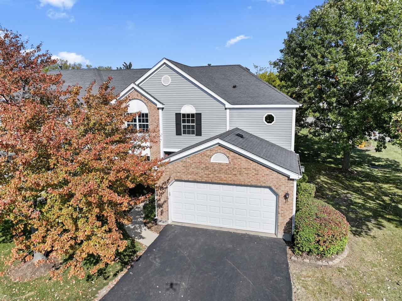 1849 Canterbury Court, Gurnee, IL 60031