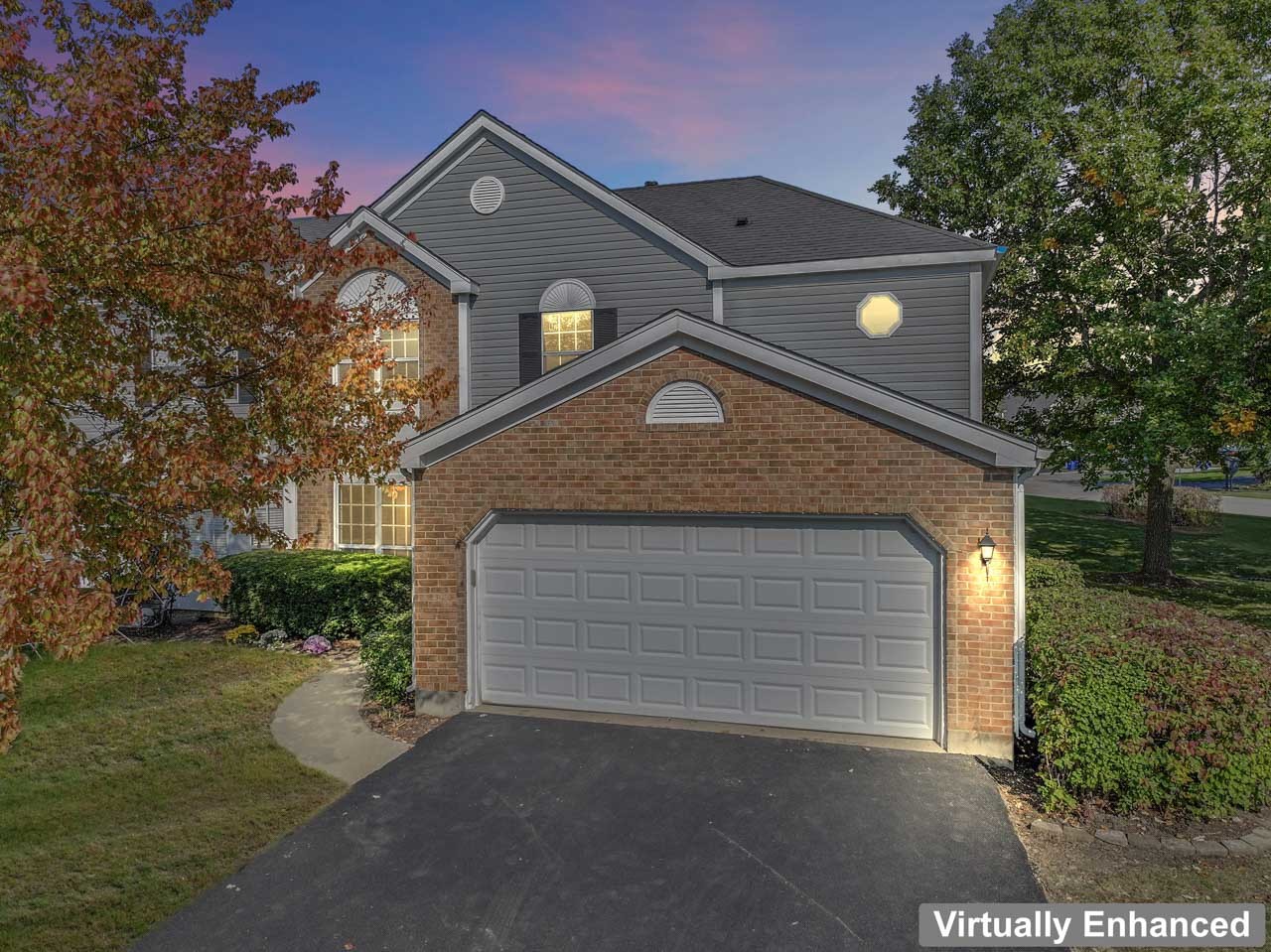 1849 Canterbury Court, Gurnee, IL 60031