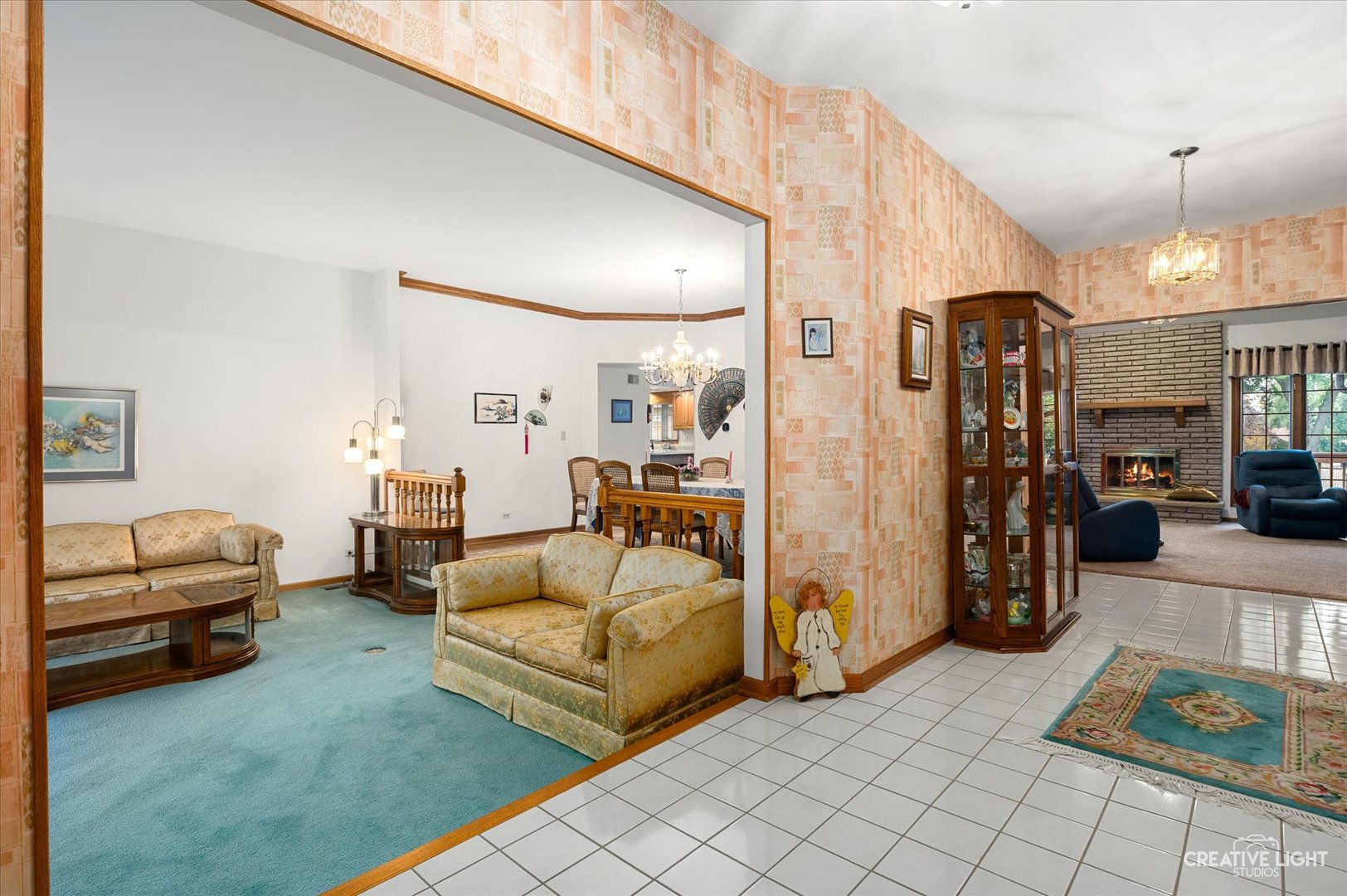 6150 W 124th Street, Palos Heights, IL 60463