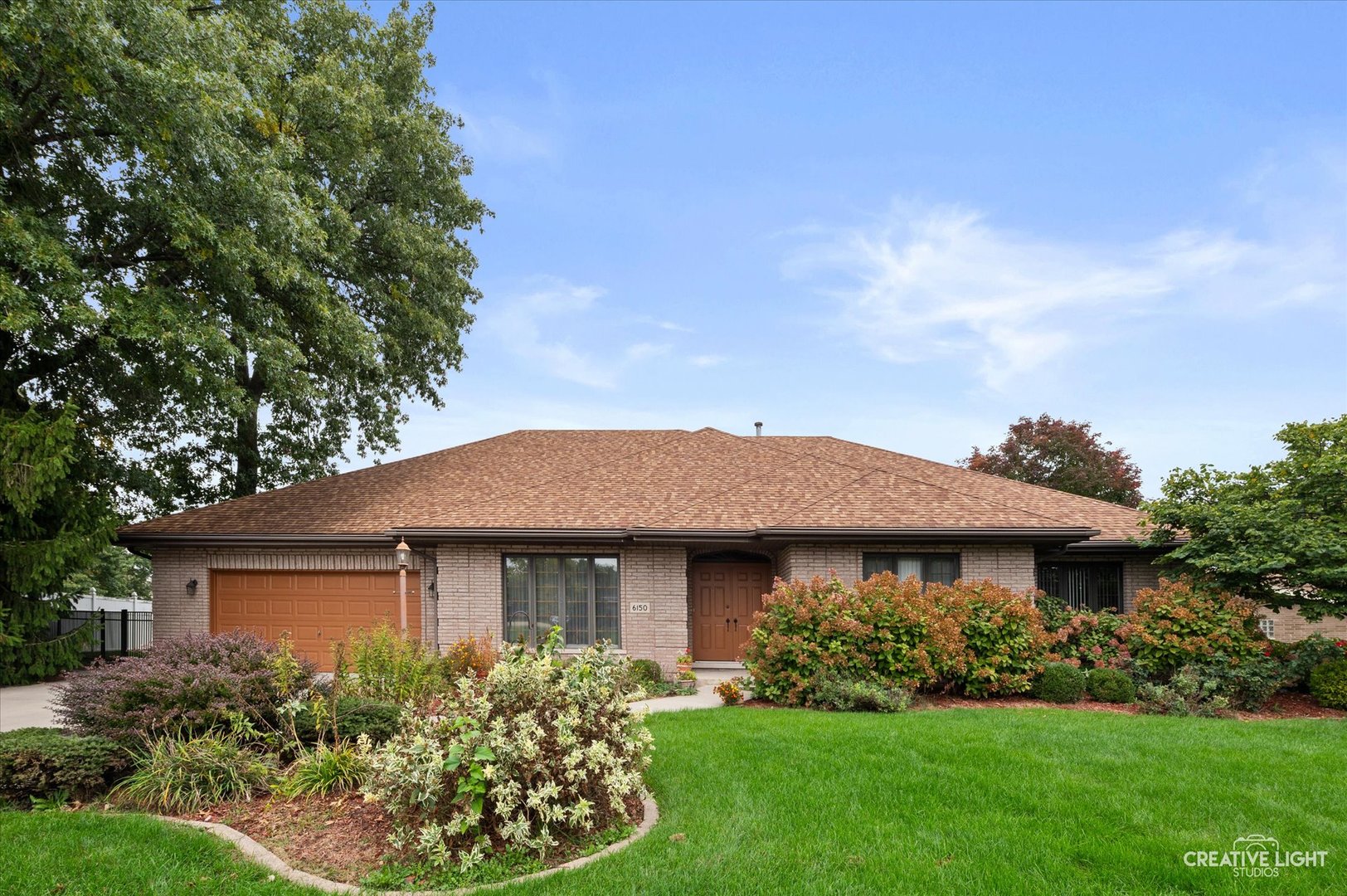 6150 W 124th Street, Palos Heights, IL 60463