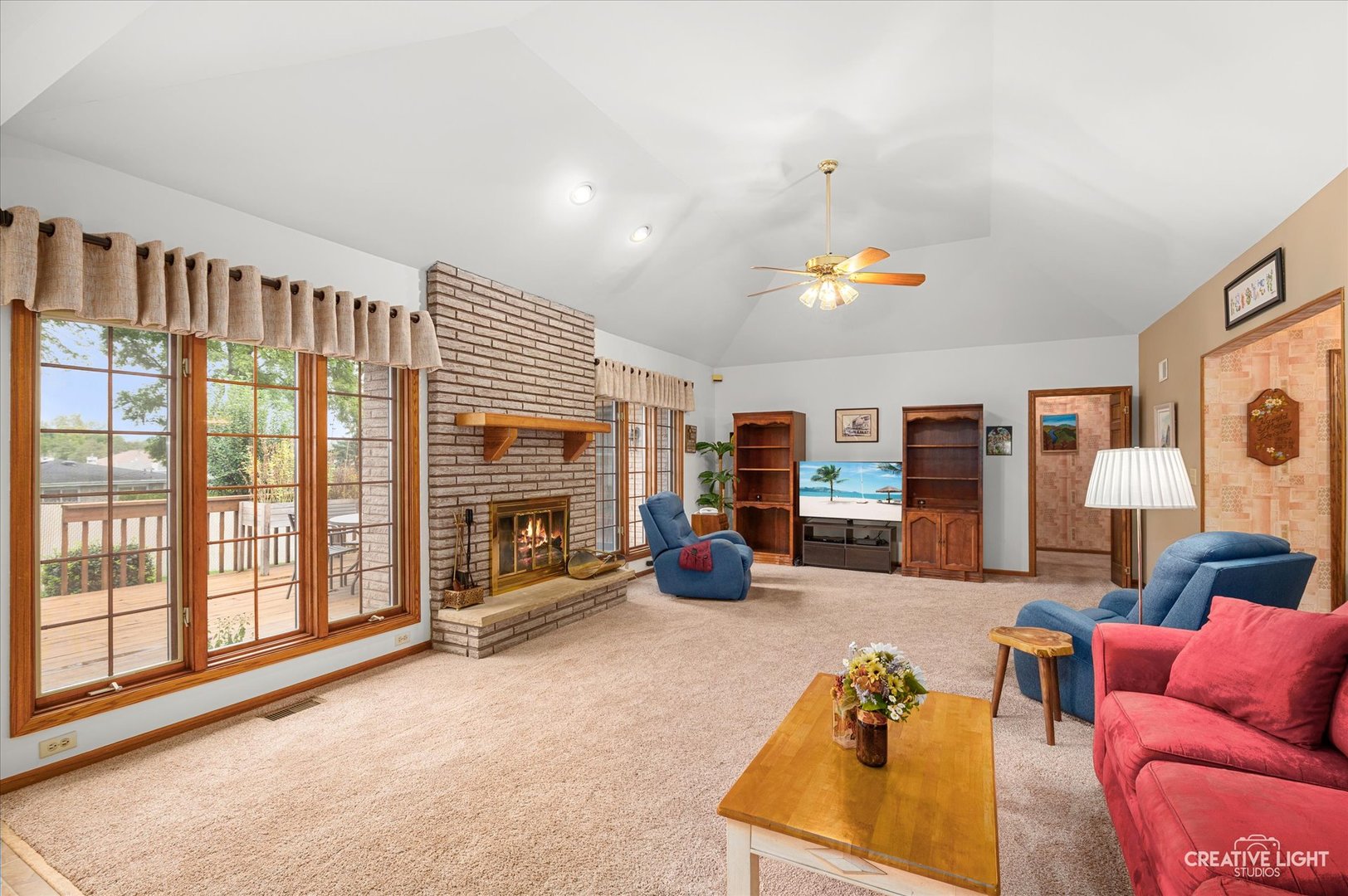 6150 W 124th Street, Palos Heights, IL 60463